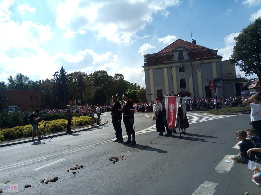 Powstańcy śląscy