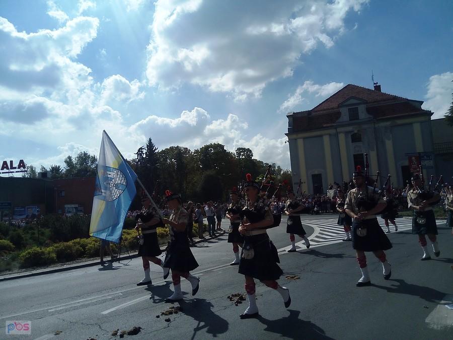 Regiment szkocki