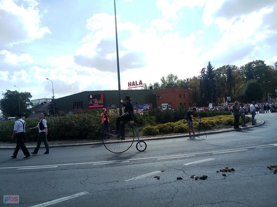 świeże nabytki Stowarzyszenia