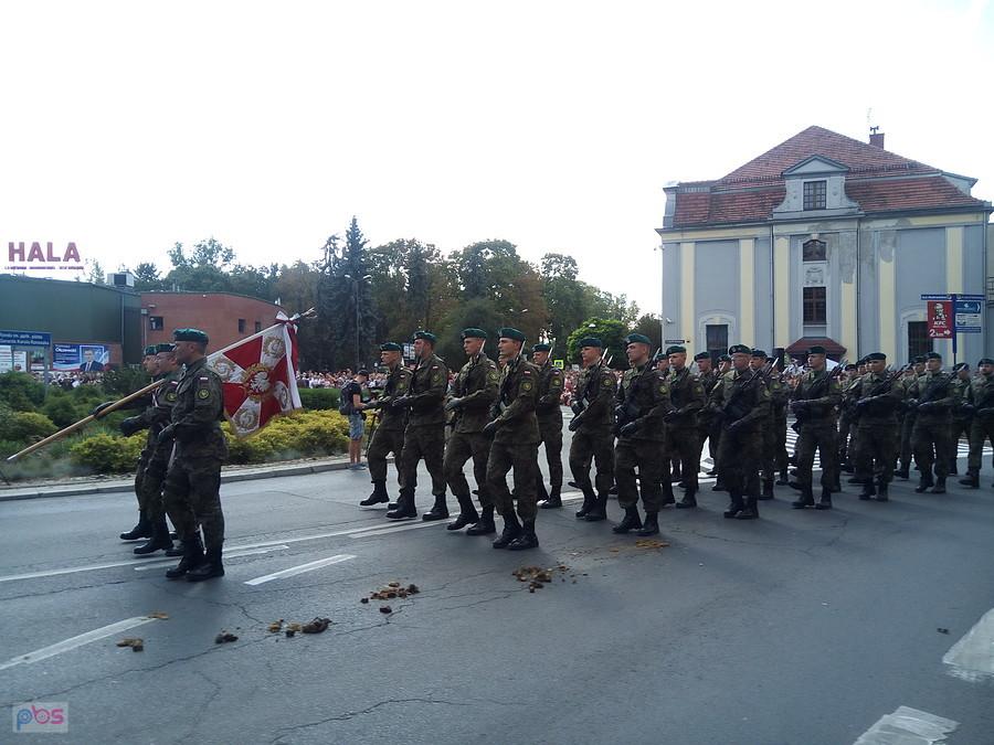 współczesne wojsko