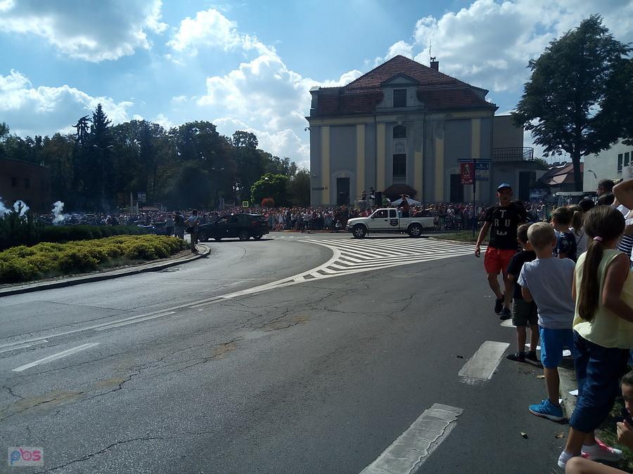 będzie moc