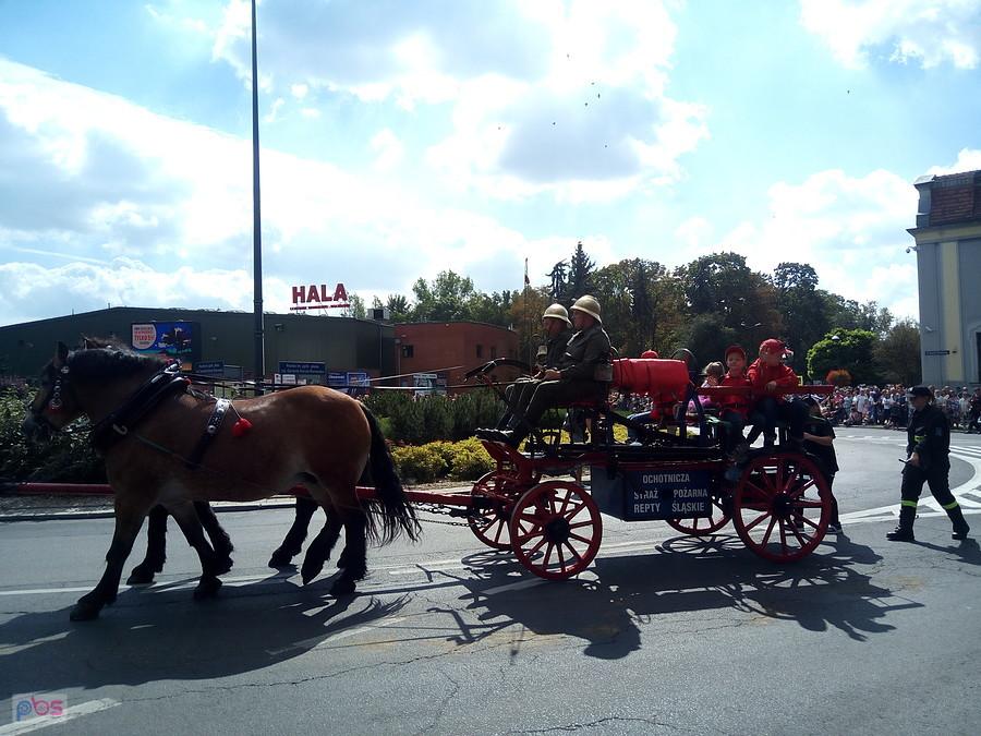 OSP Repty Śl.