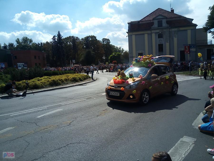 moją Cytrynkę tak sobie przystroję!!
