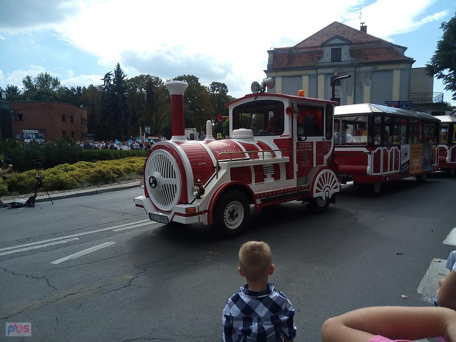 wąskotorówka??