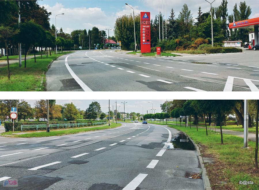 ulica 11 Listopada