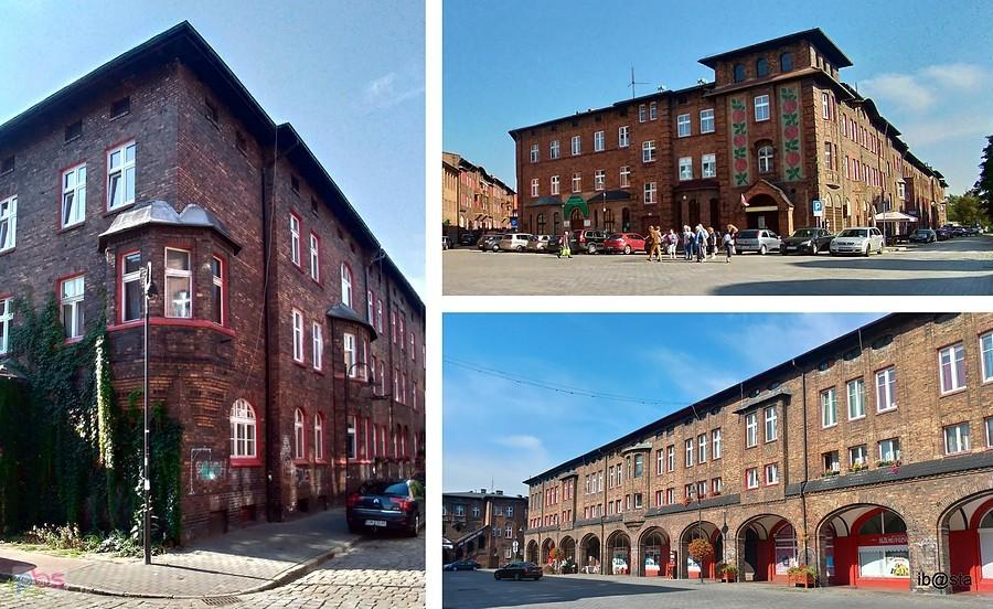 Nikiszowiec