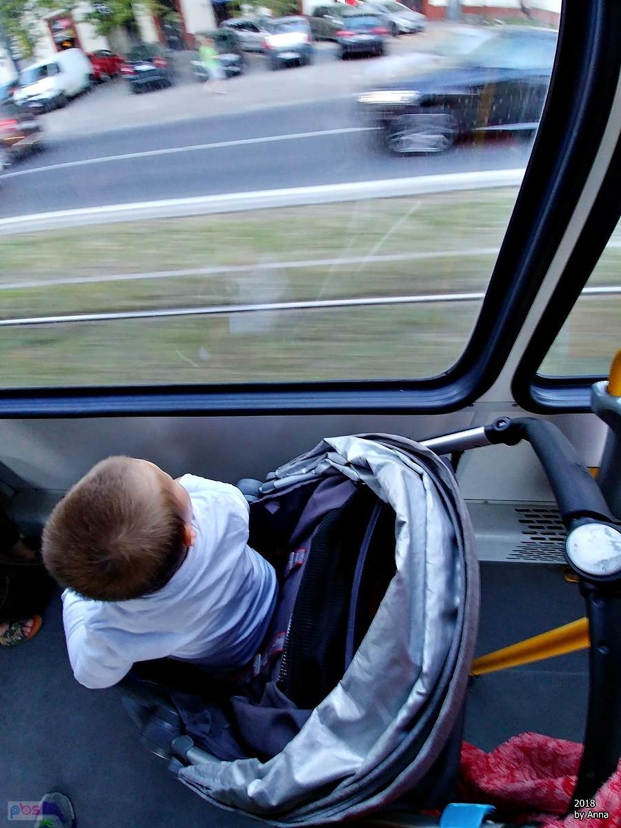 Mały Tramwajarz :D