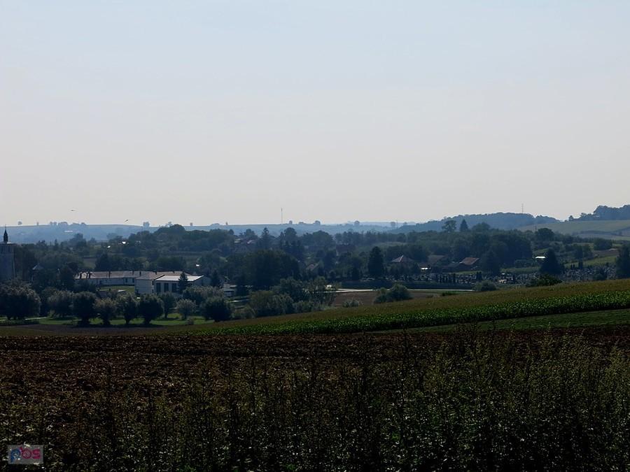 Widoki i tu są cudne