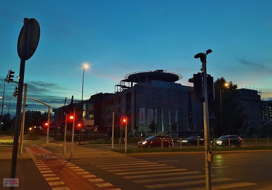 Lądowisko dla helikopterów
