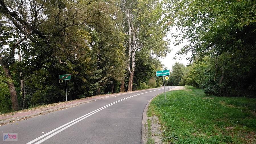 Koniec Passa?