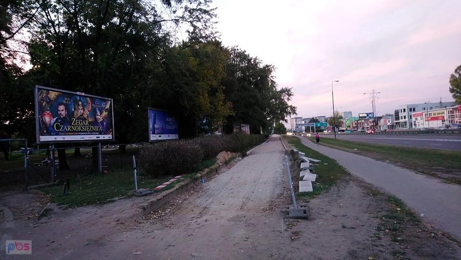 Rozgrzebana śmieszka na Prymasa Tysiąclecia