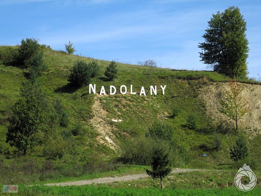 Nadolany są jak Hollywood