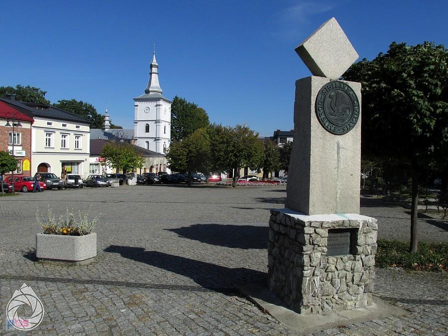 rynek nowożmigrodzki
