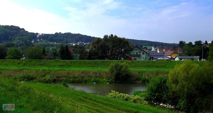 Jilešovice