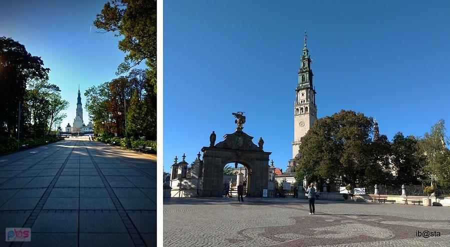 ... panie Janie, pogadamy, później, później, panie Janie kochany, później… Aha, najważniejsza rzecz, bym zapomniał… kamyk, o który pan prosił z… Jeleniej Góry przywiozłem ... ;)