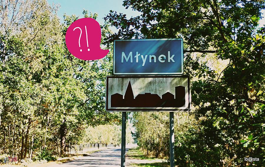 a na imię ma Młynek, na nazwisko Kawowy ... ;)