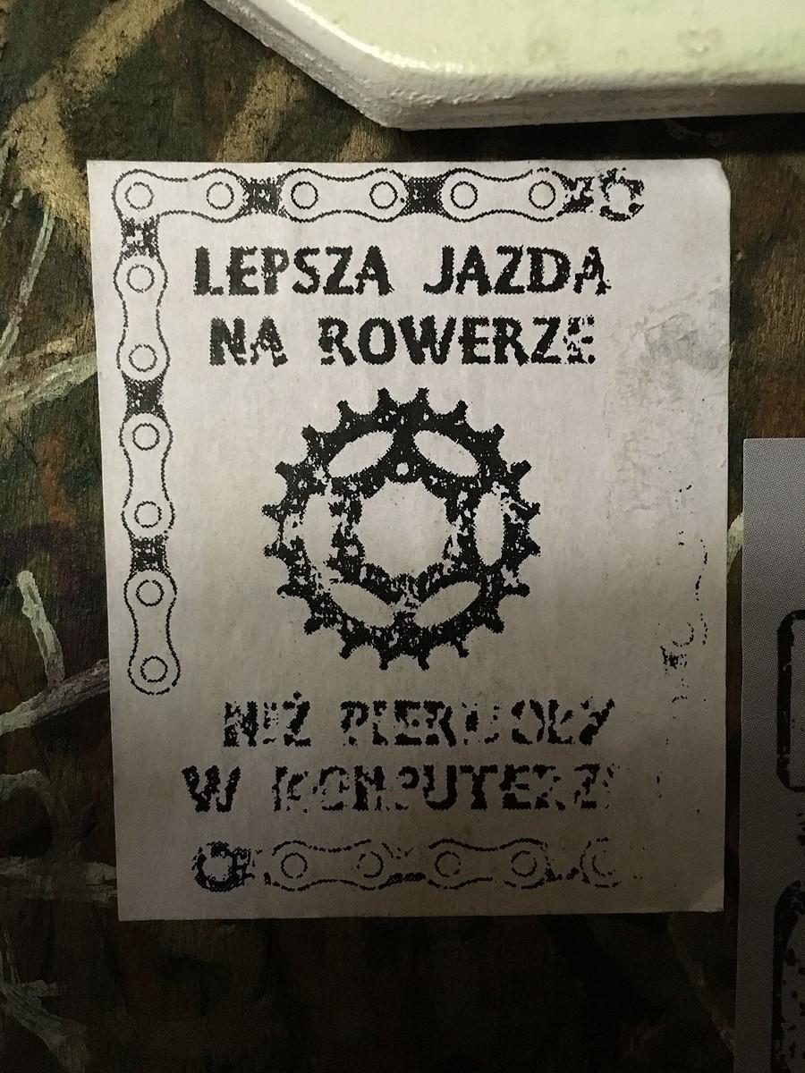 takie tam - znlezione w schronisku na Połoninie Wetlińskiej