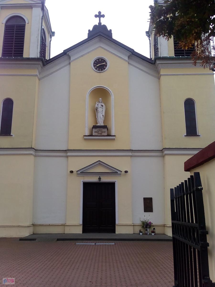 Kontrola czasu