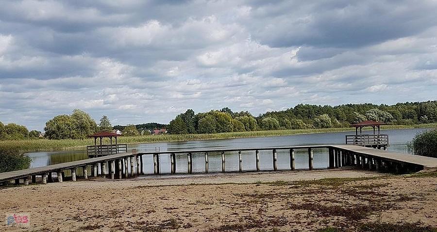 Jezioro Marianowskie