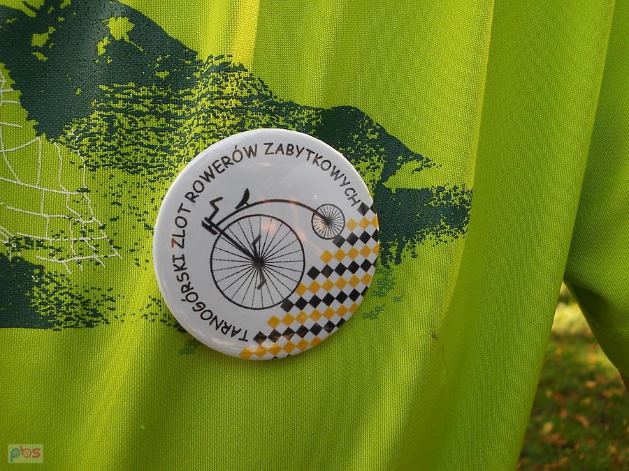 Tarnogórski Zlot Rowerów Zabytkowych