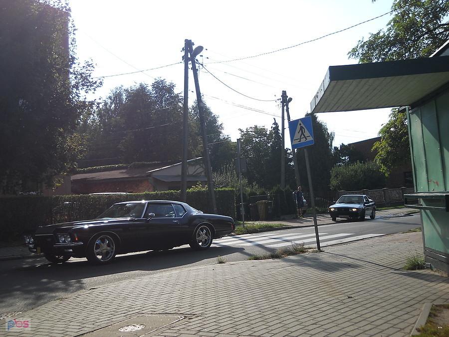 to jest bryka