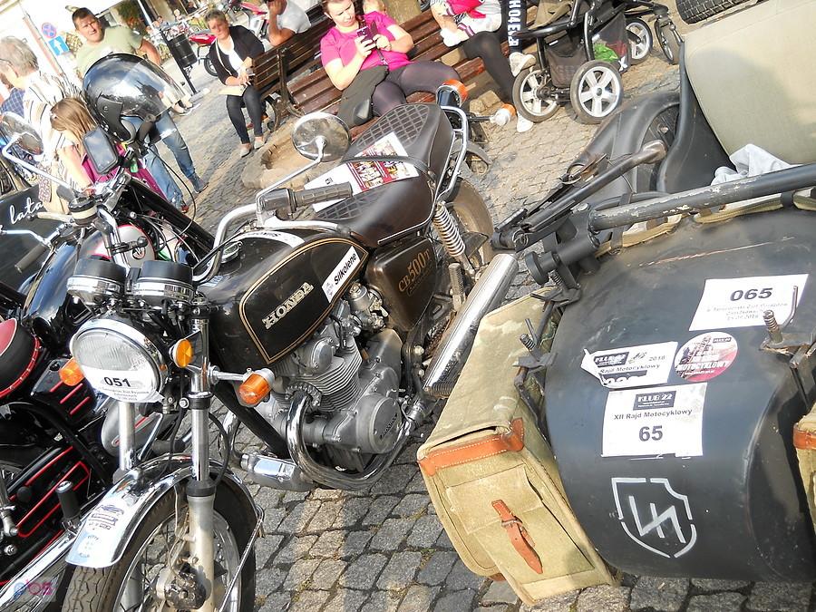 i motocykle