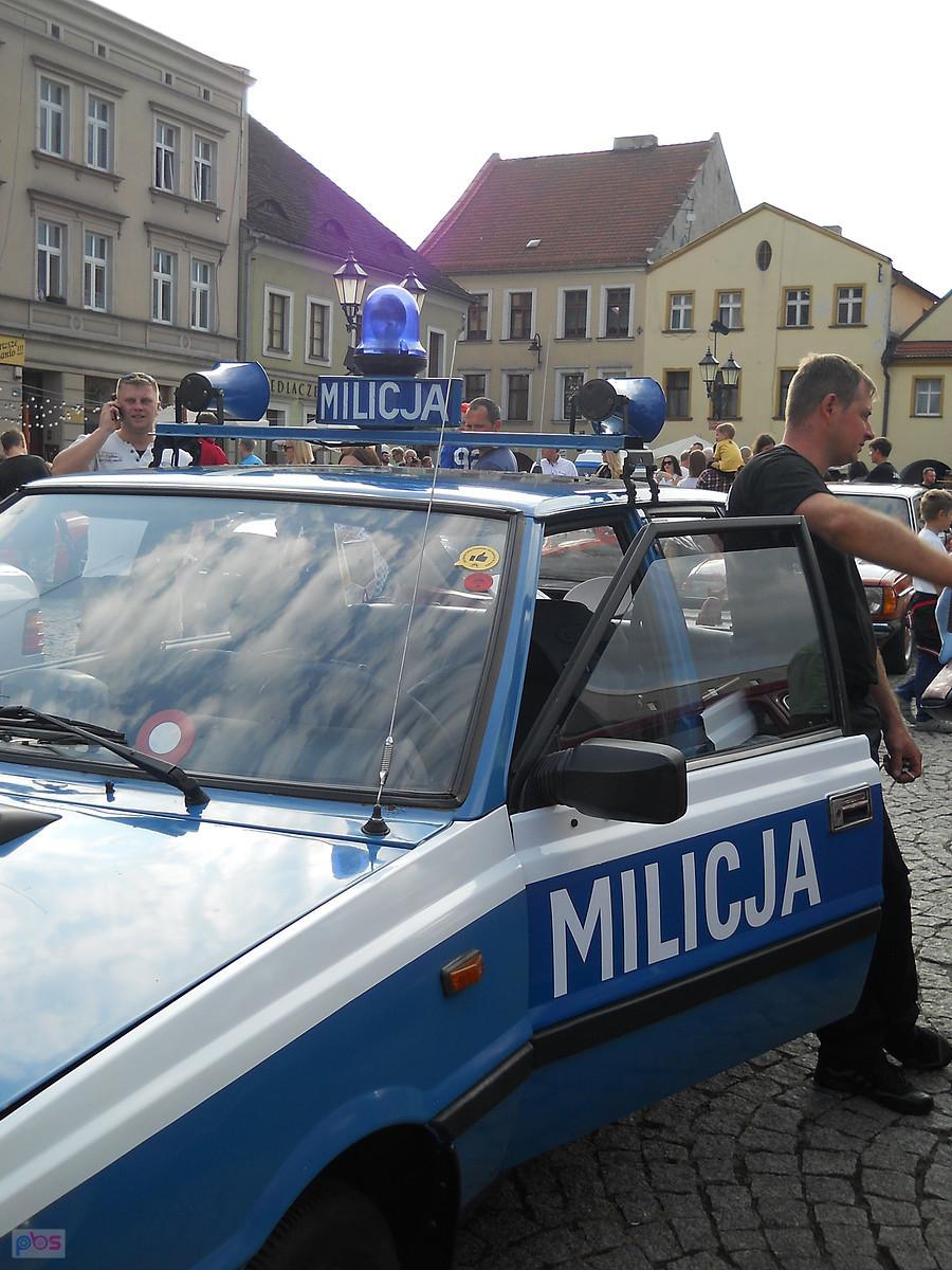 wszędzie gliny