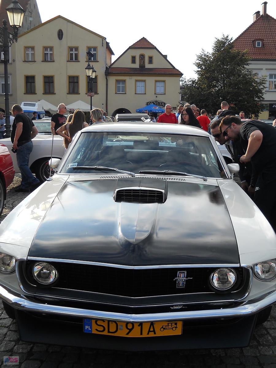 Mustang