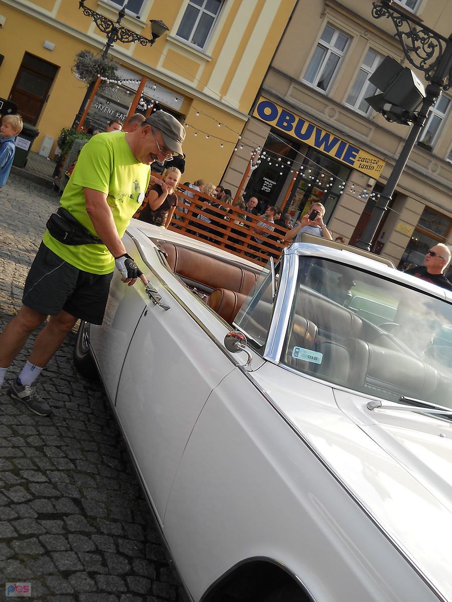 tata już sobie wybrał auto