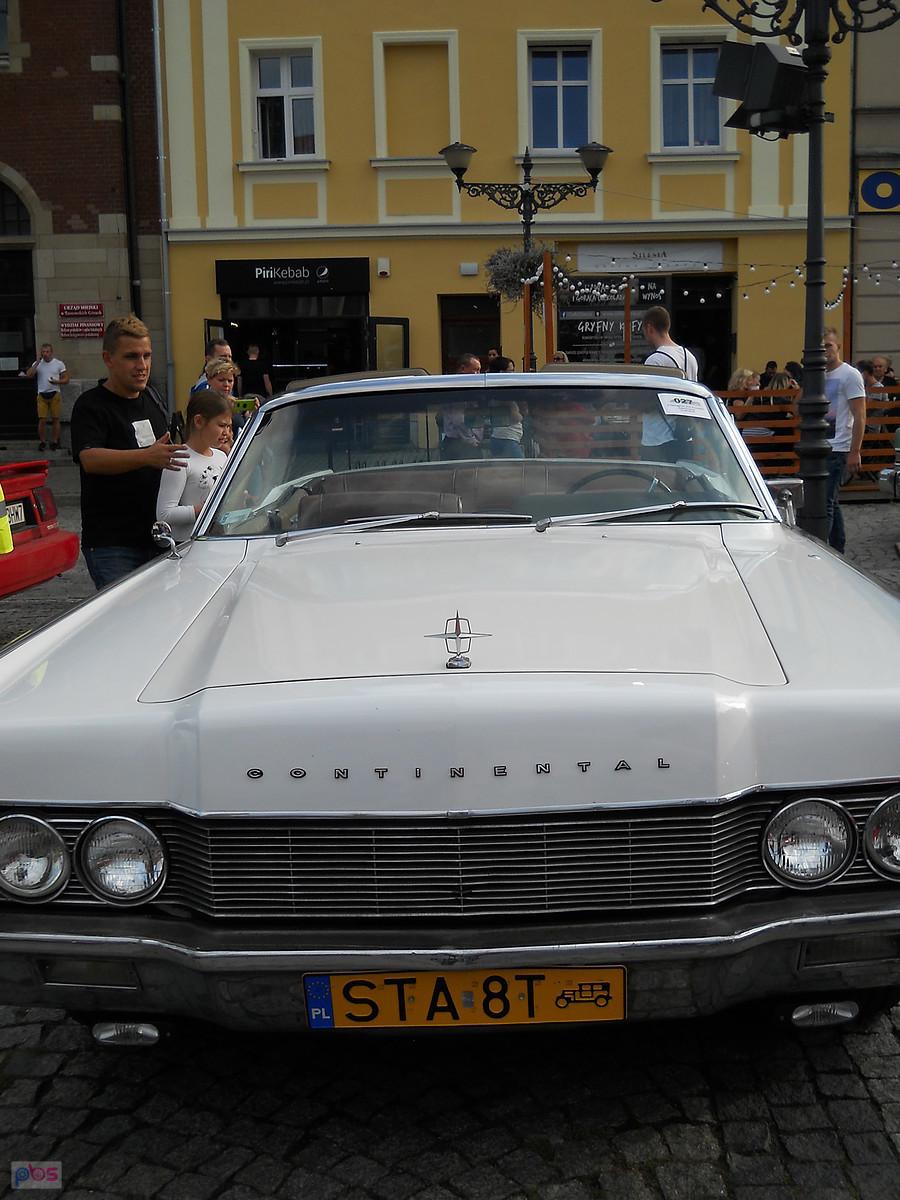 Continental