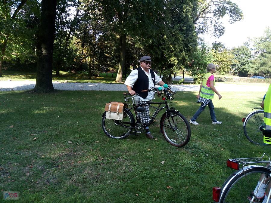 w oczekiwaniu na swoją kolej