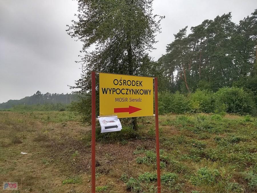 Do bazy łatwo trafić