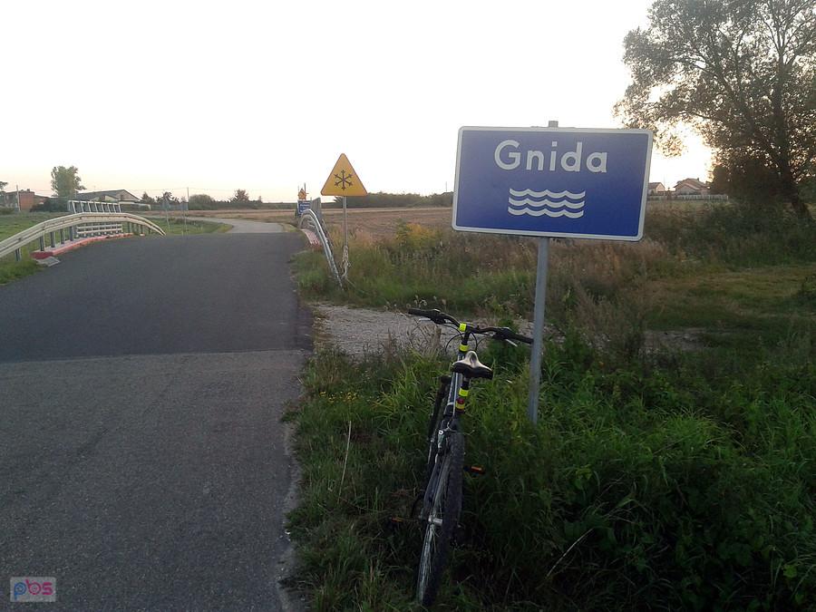 O Ty .... w drodze z Łęczycy