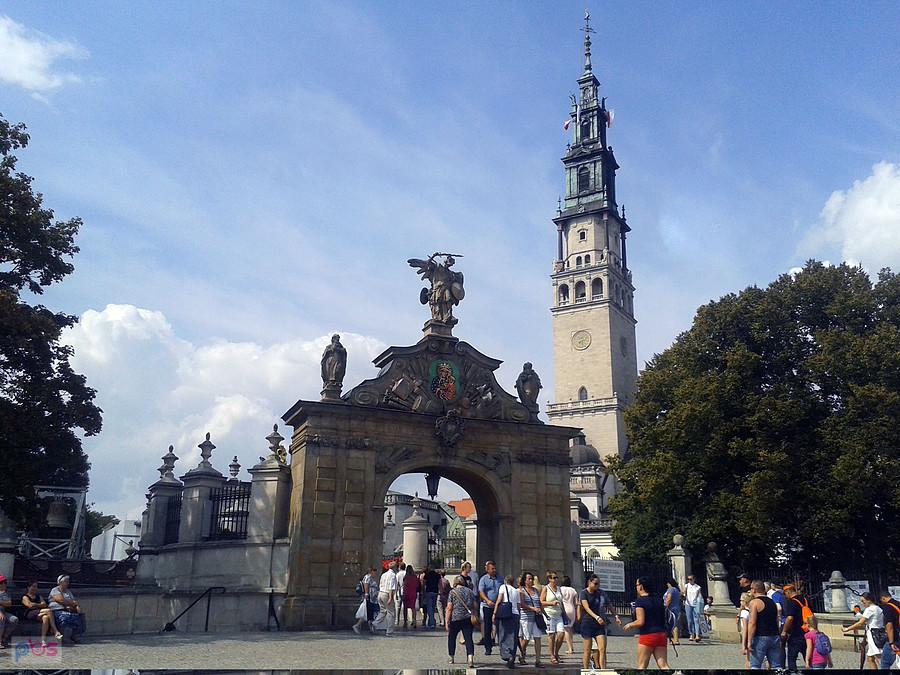 Brama Matki Bożej