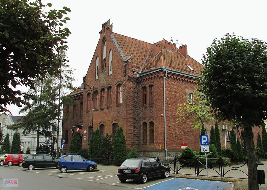 Działdowski Amtsgericht
