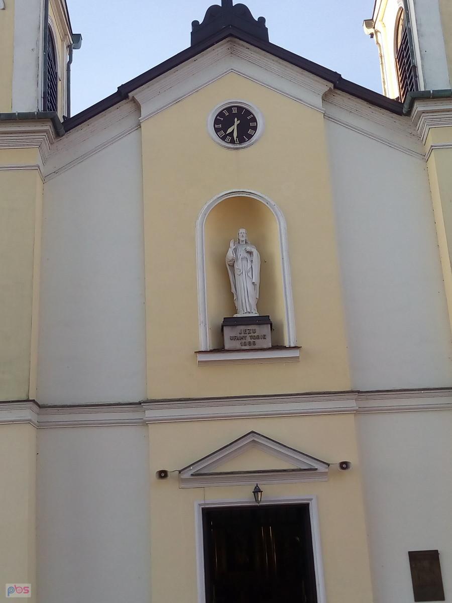 Kontrola czasu