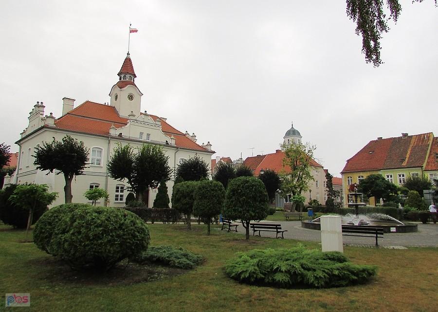 Działdowski Ratusz