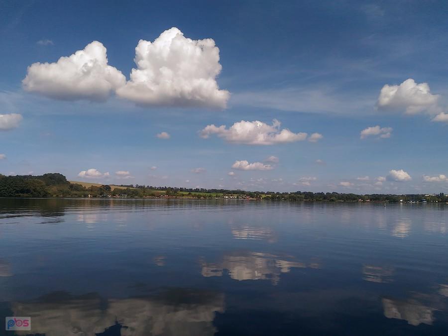 Hlučín - Jezioro