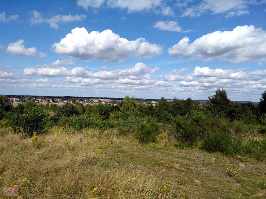 Park Krajobrazowy Wzniesień Łódzkich