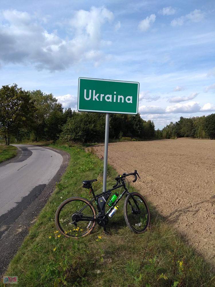 Ukraina