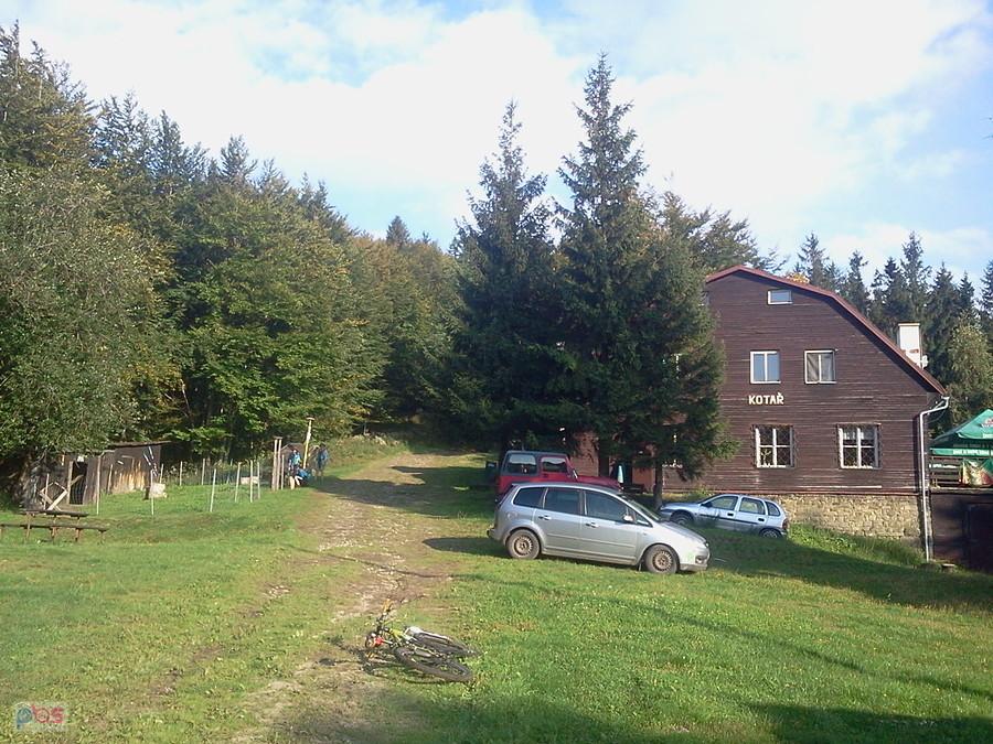Kotarz