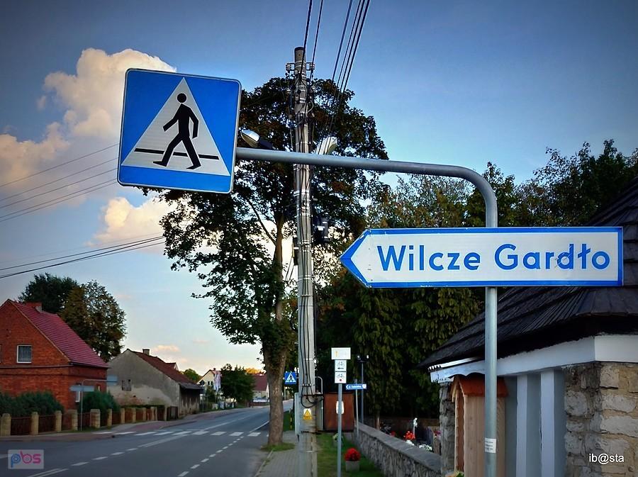 hmmm ... jechać, nie jechać ;)