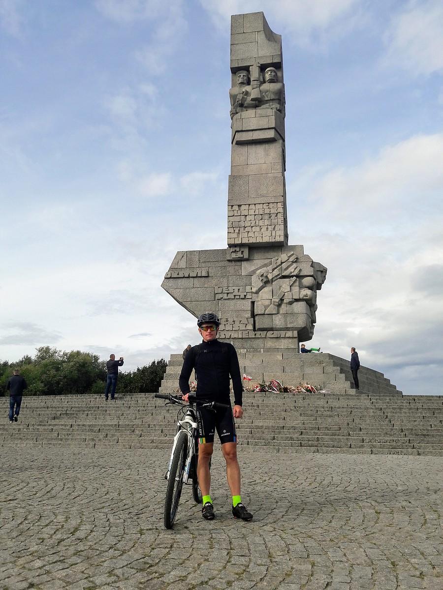 Westerplatte...