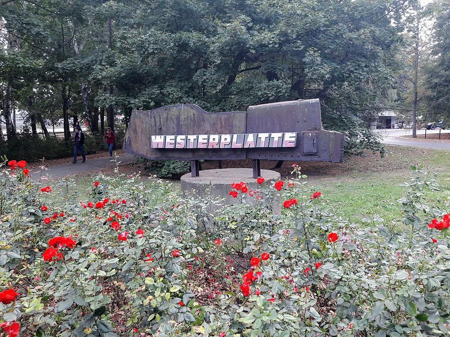 Westerplatte II.