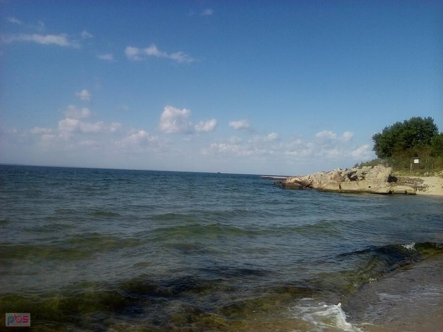 Morze Bałtyckie