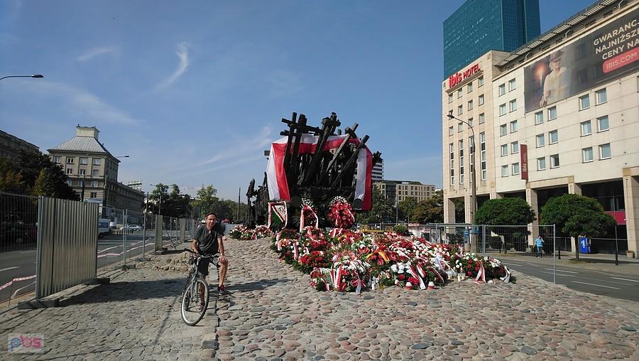 Poległym i pomordowanym na Wschdzie