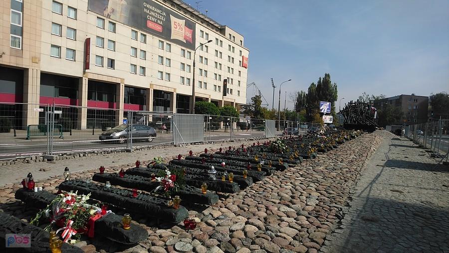 Poległym i pomordowanym na Wschdzie