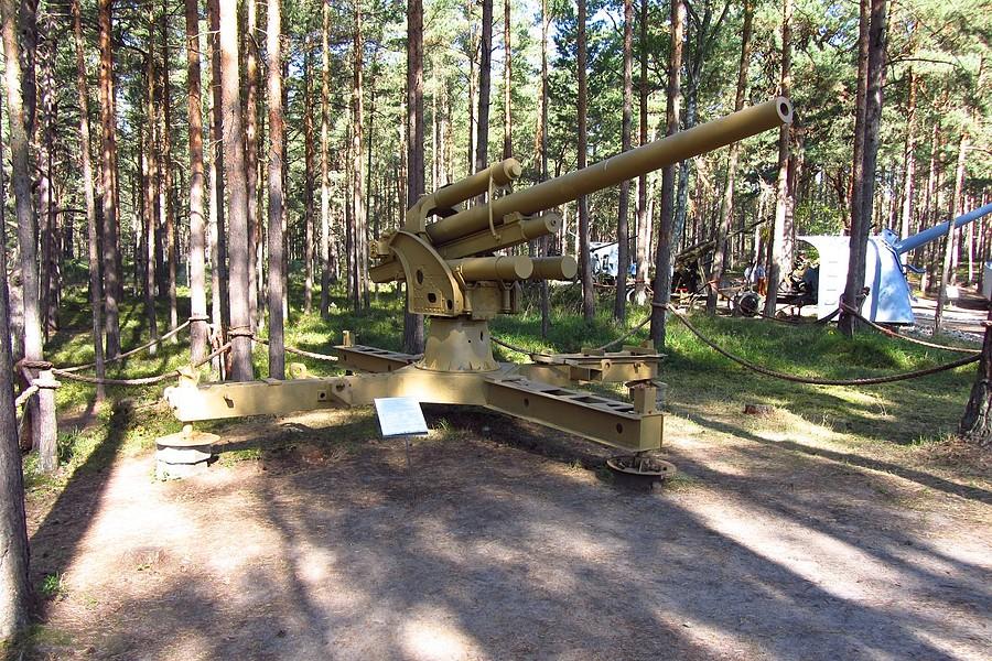 Muzeum obrony wybrzeża III