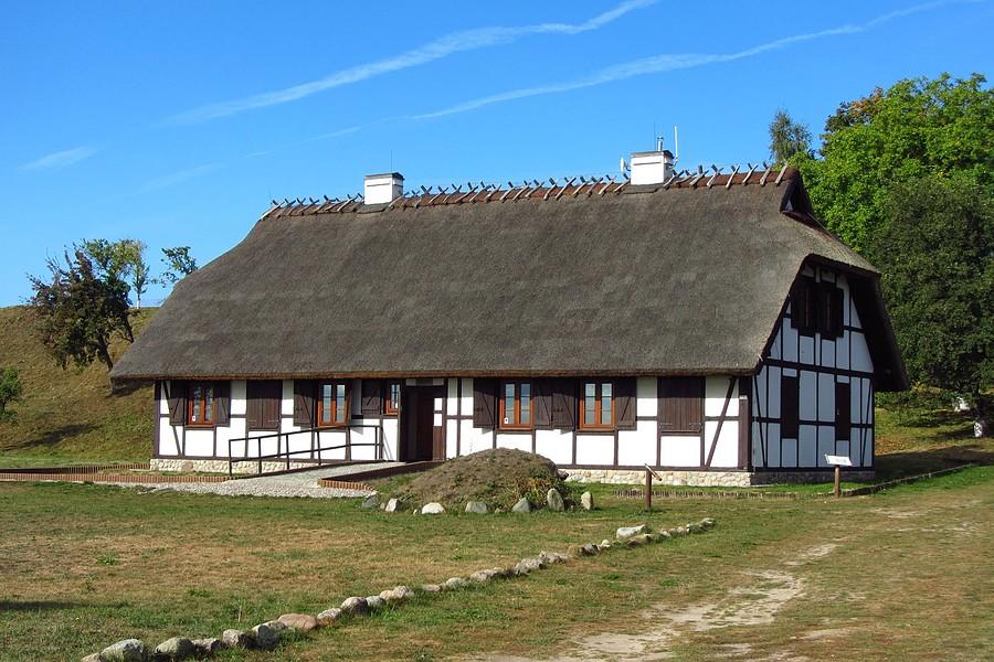 Osada łowców fok