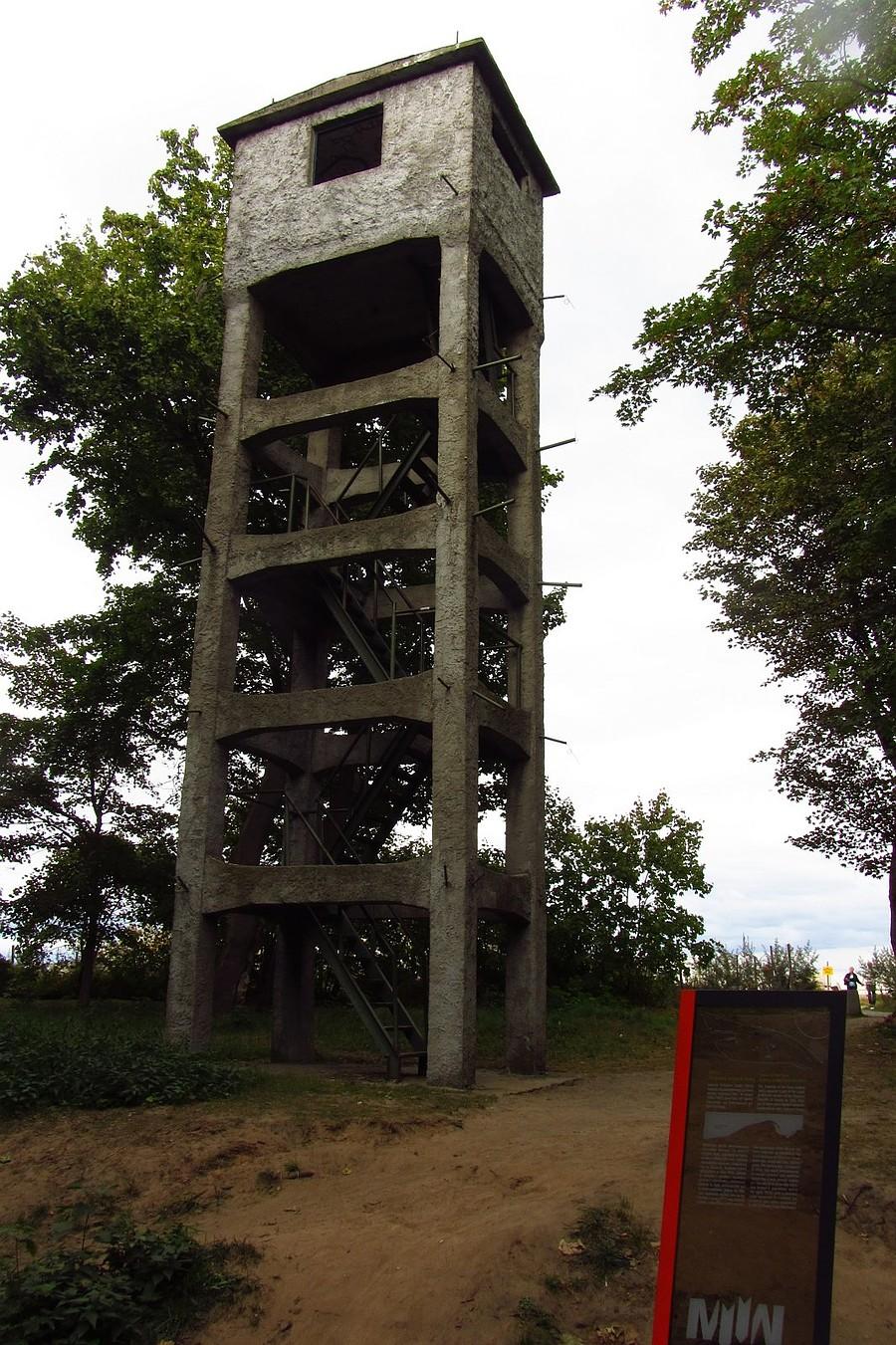 Westerplatte I